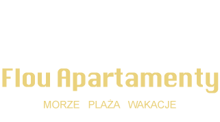 flou apartamenty letnica logo